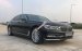 Bán ô tô BMW 7 Series 740Li 2015, màu đen, nhập khẩu