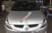 Cần bán Mitsubishi Grandis 2.4 sản xuất 2005, màu bạc, 345tr