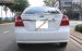 Cần bán xe Chevrolet Aveo LTZ sản xuất 2015, màu trắng  