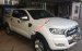 Bán Ford Ranger XLT 4X4 MT đời 2015, màu trắng số sàn, 630tr