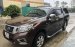 Gia đình bán xe Nissan Navara E đời 2016, màu nâu, nhập khẩu nguyên chiếc