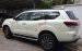 Bán Nissan Terrano 2.5 V 2018, màu trắng, nhập khẩu Thái Lan