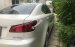 Bán Lexus IS 250 đời 2007, màu trắng, xe nhập