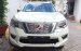 Bán Nissan Terrano 2.5 V 2018, màu trắng, nhập khẩu Thái Lan