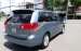 Cần bán Toyota Sienna XLE đời 2008, màu xanh lam, nhập khẩu  