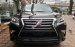 Bán xe Lexus GX460 đời 2018, màu đen, nhập khẩu Mỹ - LH: Em Hương Hương 0945392468