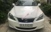 Bán Lexus IS 250 đời 2007, màu trắng, xe nhập