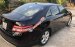 Bán ô tô Toyota Camry SE năm 2009, màu đen, nhập khẩu nguyên chiếc xe gia đình