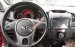 Bán Kia Forte 1.6 đời 2011, màu đỏ số tự động