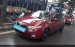 Bán Kia Forte 1.6 đời 2011, màu đỏ số tự động