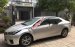Cần bán lại xe Toyota Corolla altis 1.8 MT năm sản xuất 2015, màu bạc, giá 595tr