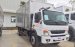 Bán xe tải Fuso Canter 4.99 tại Bình Dương, đời 2018, E4 tải trọng 2.1 tấn, hàng nhập khẩu