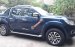 Cần bán Nissan Navara VL đời 2017, màu xanh lam, xe nhập