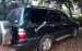 Bán Toyota Land Cruiser GX 4.5 năm 2003, màu xanh  