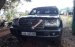 Bán Toyota Land Cruiser GX 4.5 năm 2003, màu xanh  