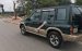 Bán ô tô Suzuki Vitara JLX năm 2004, màu xanh lam chính chủ