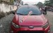 Bán ô tô Ford EcoSport Titanium AT đời 2016, màu đỏ số tự động, giá tốt