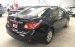 Cần bán xe Toyota Corolla Altis 1.8 năm sản xuất 2009, màu đen