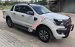 Cần bán Ford Ranger Wildtrack năm sản xuất 2016, màu trắng, nhập khẩu