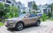 Bán Hyundai Santa Fe 2.2 full dầu, vàng cát