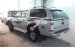 Bán xe Ford Ranger 2010 máy dầu, số sàn, màu bạc