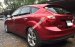 Bán Ford Focus 2014 1.6 AT màu đỏ, còn rất mới và zin từng con ốc