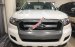Cần bán Ford Ranger XLS 4x2 AT đời 2016, màu trắng, nhập khẩu số tự động