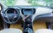 Bán Hyundai Santa Fe 2.2 full dầu, vàng cát