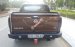 Bán Nissan Navara VL 2017, màu nâu, nhập khẩu, giá tốt