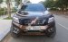 Bán Nissan Navara VL 2017, màu nâu, nhập khẩu, giá tốt