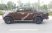 Bán Nissan Navara VL 2017, màu nâu, nhập khẩu, giá tốt