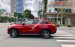 Xe cũ Mercedes GLE 450 AMG 4Matic đời 2015, màu đỏ, nhập khẩu nguyên chiếc như mới
