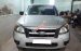 Bán xe Ford Ranger 2010 máy dầu, số sàn, màu bạc
