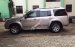 Bán xe Ford Everest AT đời 2014, màu bạc, số tự động