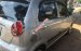 Cần bán lại xe Chevrolet Spark AT năm sản xuất 2009, màu bạc