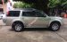 Bán xe Ford Everest AT đời 2014, màu bạc, số tự động