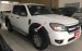 Cần bán Ford Ranger XL 2.5 4x4 MT đời 2011, màu trắng, xe nhập, giá tốt