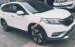 Xe Honda CR V 2.4L năm sản xuất 2016, màu trắng cần bán
