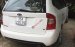 Bán ô tô Kia Carens LX đời 2011, màu trắng