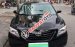 Cần bán gấp xe Toyota Camry 2.4 LE 2008 nhập Mỹ, xe màu đen, số tự động, biển số thành phố