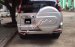 Bán xe Ford Everest AT đời 2014, màu bạc, số tự động