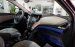 Bán gấp Hyundai Santa Fe 2.2L 4WD đời 2017, màu đỏ giá tốt