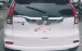 Xe Honda CR V 2.4L năm sản xuất 2016, màu trắng cần bán