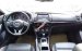 Xe Mazda 6 2.0, sx 2016, xe đẹp tư nhân 1 chủ Hà Nội