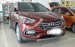 Bán gấp Hyundai Santa Fe 2.2L 4WD đời 2017, màu đỏ giá tốt
