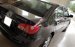 Cần bán Toyota Corolla Altis 1.8 2008, màu đen