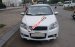Cần bán gấp Chevrolet Aveo 1.5 MT 2016, màu trắng