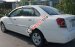 Cần bán xe Daewoo Lacetti sản xuất 2014, màu trắng như mới, 165tr