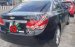Bán Chevrolet Cruze 1.8 LTZ sản xuất năm 2014, màu đen chính chủ giá cạnh tranh