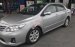 Cần bán gấp Toyota Corolla Altis năm 2011 màu bạc, 445 triệu